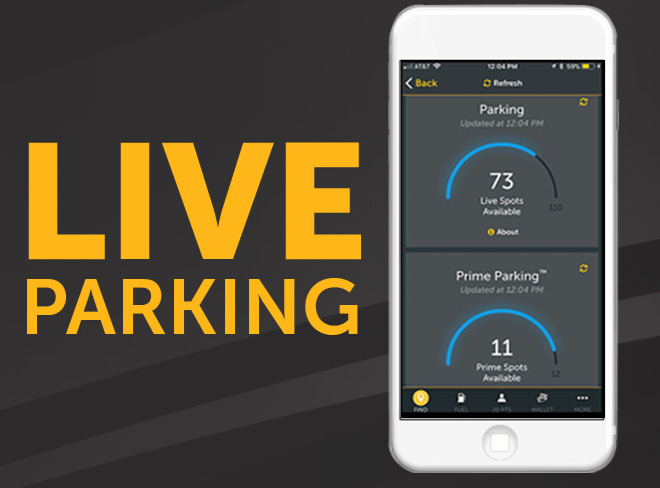 Navigating the Parking Maze: Your Guide to Parking Availability Apps in Arkansas