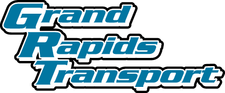 grand rapids transport
